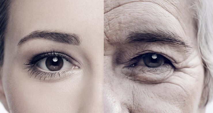 Aging in a Changing World