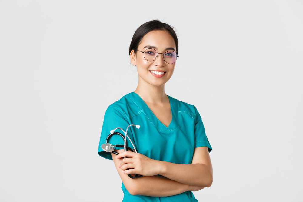 nursing